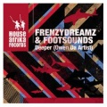 Footsounds、Owen da Artist、FrenzyDreamz - Deeper