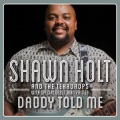 The Teardrops、Shawn Holt - Fannie Mae