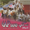 The Gap Band、Arsalan Afshar、Reza Neghabat - Restless