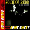 Johnny Rebb & His Rebels、Johnny Rebb、His Rebels - We Belong Together