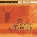 Pedro Miguel、José David、Sr. Zambrano、El Quija - Salmo 4