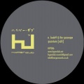 Kode9、The Spaceape - Quantum