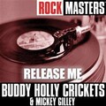 The Crickets - Honky Tonk Angels