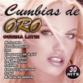 Cumbias De Oro