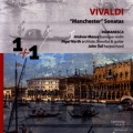 Romanesca - Sonata No. 10 in B minor, RV 760: I. Preludio