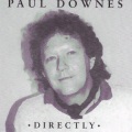PAUL DOWNES - ROBERT AND THE COWBOYS