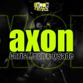 Q-Sade、Chris Moon、Jey Moreno - Axon (Original Mix)