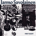 Jarmo Savolainen、wallace roney、Rick Margitza、Ron McClure、Billy Hart - The Word