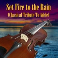 St. Martin's Orchestral Academy Of Los Angeles - Set Fire to the Rain