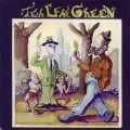 The Green Tea - California