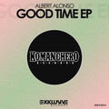 Albert Alonso - Good Time (Original Mix)