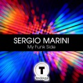 Sergio Marini - My Funk Side