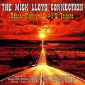 The Mick Lloyd Connection - What Hurts the Most