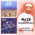 frankie beverly、maze - Can’t Stop The Love