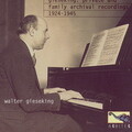 Walter Gieseking - Piano Sonata In A, D. 664 : Allegro Moderato