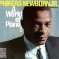 Phineas Newborn, Jr. - Oleo