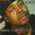 kmx、YG、Ms Tish - Get Yo Papa