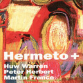 Huw Warren、Peter Herbert、Martin France - Santo Antonio