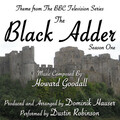 Dominik Hauser - Blackadder - Season 1 Main Title (Single)