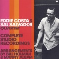 Sal Salvador、eddie costa - They Say It's Wonderful