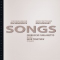 ferruccio furlanetto、Igor Tchetuev - Schicksal