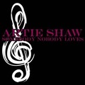 Artie Shaw - Absent-Minded Moon