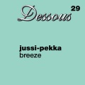 JussiPekka - Cool (Original Mix)