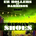 e-z rollers、Copyright Control、D. Harrison - Badman Shoes
