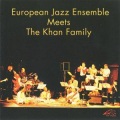 European Jazz Ensemble、Joachim Kühn - Milab (feat. Joachim Kühn)