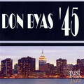 don byas - Laura