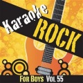 Ameritz Karaoke Band - Somebody Told Me (In The Style Of The Killers)