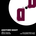 JKriv、Adeline Michèle - Another Night (Original Mix)