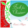 Santa's Players - Prelude and Fugue in A minor, BWV. 543