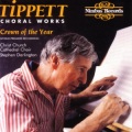 Christ Church Cathedral Choir、Medici String Quartet、Tippett、Stephen Darlington - Dance, Clarion Air