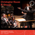 New York Philharmonic、Alan Gilbert - Don Juan, Op. 20