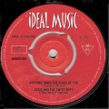 ossie、The Sweet Boys - Nothing Takes The Place Of You