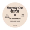 Clyde Alexander、Sanction - Got To Get Your Love