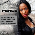 Vangela Crowe - Peace (Jonny Montana Classic House Pass Mix)