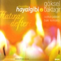 Göksel Baktagir - Kürdî Saz Semaîsi