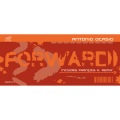 Antonio Ocasio - Forward (Main Mix)