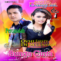Ovhi Firsty - Hidup Di Antara Dua Cinta