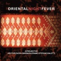 Zazou、Stefano Saletti、HectorZazou、Saletti - I Feel Love