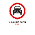 Traffic Signs - Coming Down (Original Mix)