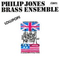 the philip jones brass ensemble - London Miniatures London Calls