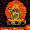 Mahakala - Prece De Marmedasum E Guru Yoga Do Karma