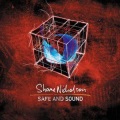 Shane Nicholson - Safe And Sound