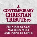 A Contemporary Christian Tribute to Casting Crowns and Mercy Me