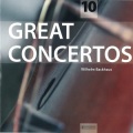 Wilhelm Backhaus - Piano Concerto No. 5 in E flat major, op. 73 Emperor: 1. Allegro