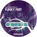 Massivedrum - Funky Feet (Original Mix)