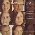 Gould Piano Trio - Piano Trio No 1 (1) Allegro Con Brio